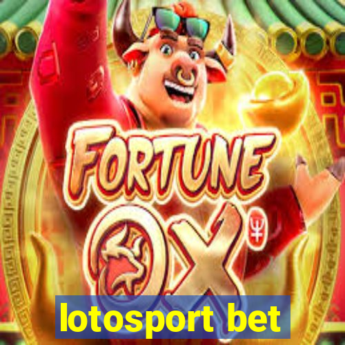 lotosport bet